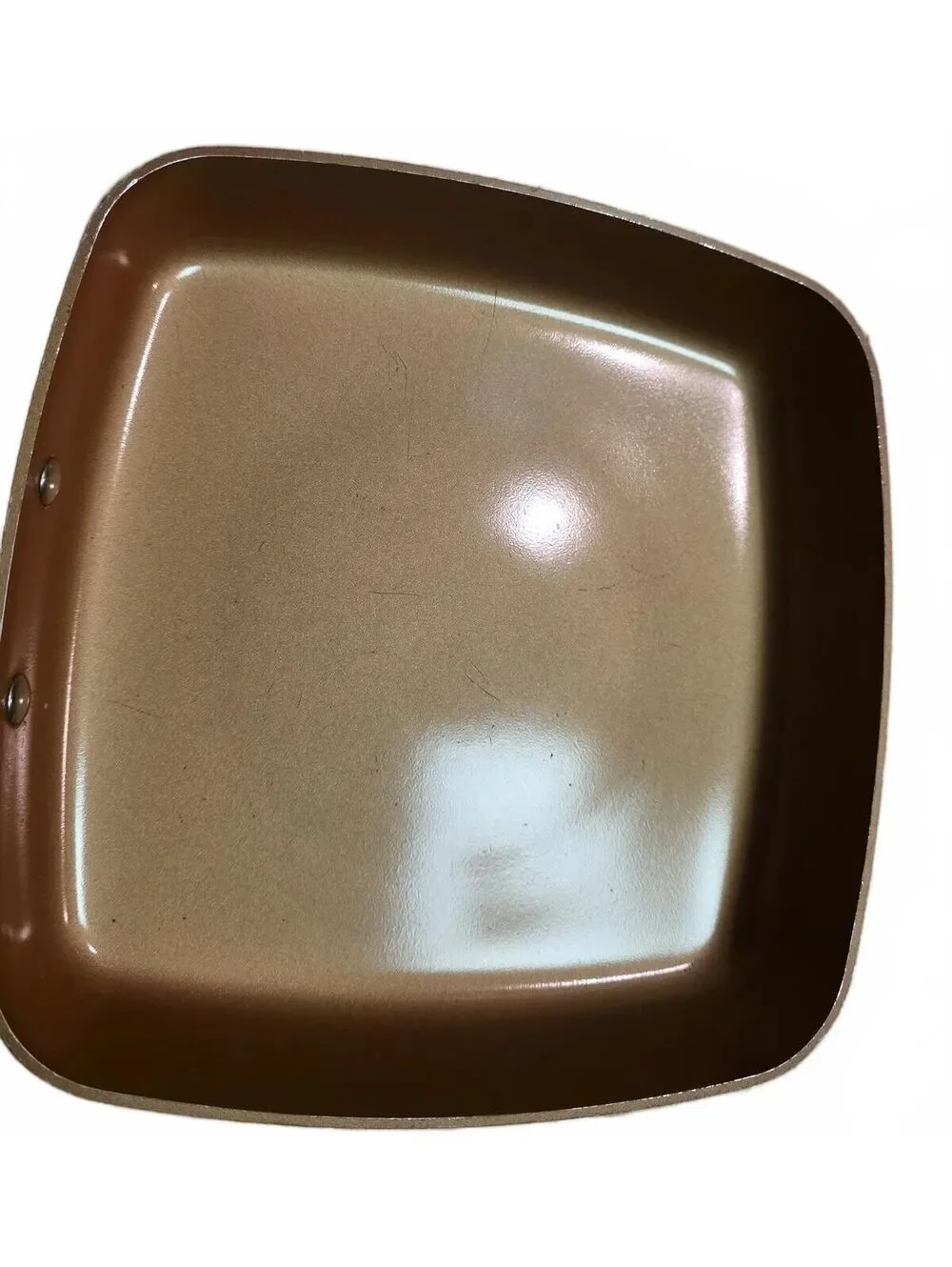 Copper Chef copper chef